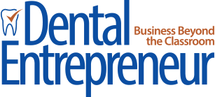 dental entrepreneur  logo