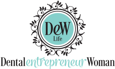 dental entrepreneur  logo