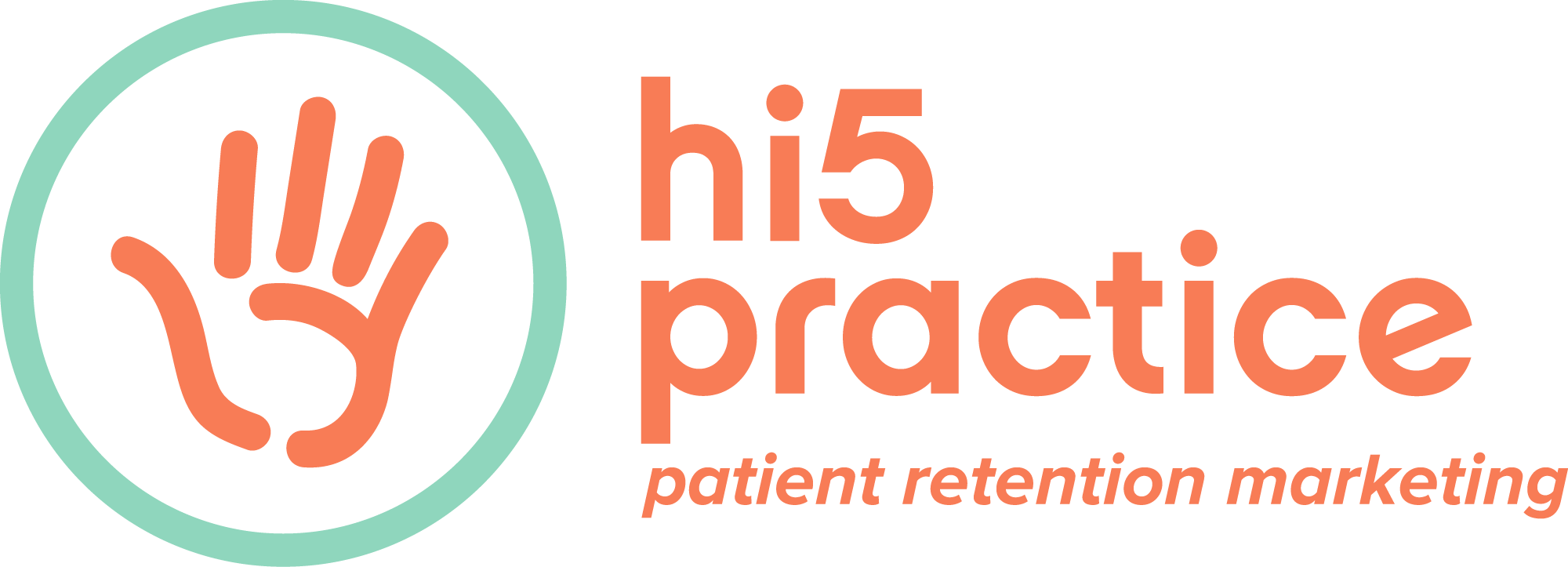 hi5 practice logo